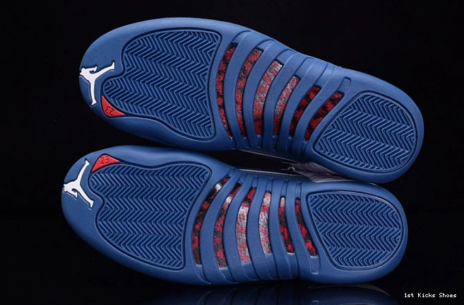 1st Kicks 130690-113 12 Blue